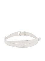 Wouters & Hendrix bracelet Voyages Naturalistes - Argent - thumbnail