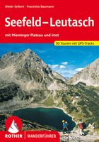 Wandelgids Seefeld-Leutasch | Rother Bergverlag - thumbnail