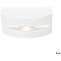 SLV 1003519 OUT-BEAM FRAME LED-plafondlamp LED vast ingebouwd 3.5 W Wit