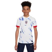 Nike Noorwegen Uitshirt 2024-2026 Kids - thumbnail