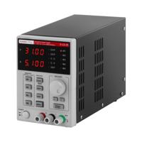 Laboratoriumvoeding - 0-30 V - 0-5 A DC - 250 W - USB - 4 geheugenslots