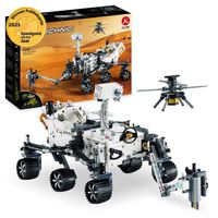 LEGO Technic NASA Mars Rover 42158 - thumbnail