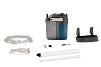 Eden 94231 PDG 60 Gravel Cleaner - Mulmzuiger Aquarium - Effectieve reiniging voor bodemgrond vuilverwijdering van mulm en voerresten - aquariumreiniger