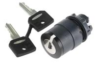 Schneider Schlsselsschalter