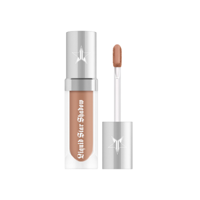 Jeffree Star Cosmetics Liquid Star Shadow Nude Honeymoon