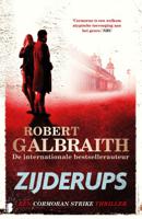 Zijderups (Paperback)