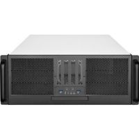 Silverstone SST-RM41-506 computerbehuizing Rack - thumbnail