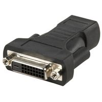 HDMI-DVI adapter (female - female) - thumbnail