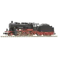 Fleischmann 7170009 N stoomlocomotief BR 56.20 van de DRG - thumbnail