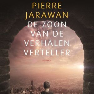 De zoon van de verhalenverteller