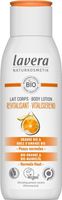 Bodylotion revitalising/lait corps bio FR-DE