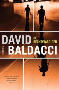 De rechtvaardigen - David Baldacci - ebook