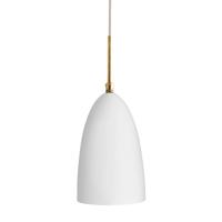 Gubi Gräshoppa Hanglamp Matt White