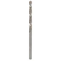 Bosch Accessories 2608595058 HSS Metaal-spiraalboor 3.5 mm Gezamenlijke lengte 70 mm Geslepen DIN 338 Cilinderschacht 10 stuk(s)