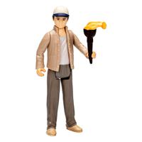 Indiana Jones Retro Collection Actionfigur Short Round (Temple of Doom) 10 cm - thumbnail