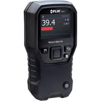 FLIR Profi-Feuchtemessgerät Materiaalvochtmeter Meetbereik bouwvochtigheid 0 tot 20 %Vol. Meetbereik houtvochtigheid (bereik) 7 tot 100 %Vol. - thumbnail