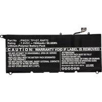Laptop Battery for Dell