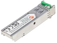 Intellinet 507486 507486 SFP-transceivermodule 1000 MBit/s 10 km Type module LX - thumbnail