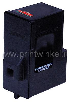 Lexmark 18L0032 (nr. 82) cartridge zwart (eigen merk)