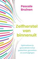 Zelfherstel van binnenuit - Pascale Bruinen - ebook - thumbnail