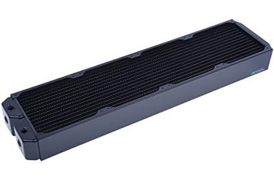 Alphacool 14184 NexXoS UT60 Full Copper Radiator - CPU waterkoeling - 560 mm, koper/zwart