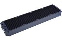 Alphacool 14184 NexXoS UT60 Full Copper Radiator - CPU waterkoeling - 560 mm, koper/zwart