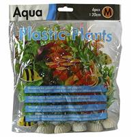 Superfish aqua plants m (20 cm) 6 stuks