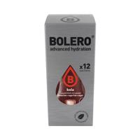 Classic Bolero 12x 3g Cola