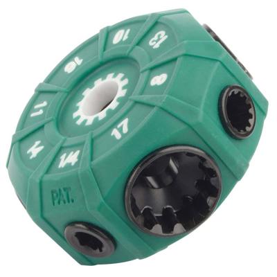 Brüder Mannesmann Schroevendraaier multilock Brüder Mannesmann Schroevendraaier multilock