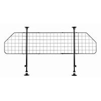 Trixie 1325 Auto-rooster, breedte: 125-140 cm, hoogte: 63-135 cm, zwart
