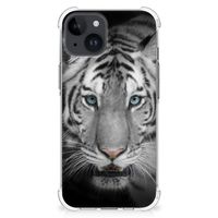 iPhone 15 Plus Case Anti-shock Tijger