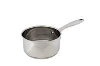 Classic Sauspan D14cm 1.08l Roestv Rij Staal Alle Vuren