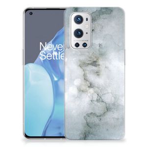 Hoesje maken OnePlus 9 Pro Painting Grey