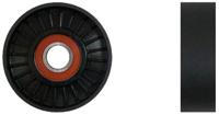 Spanrol, Poly V-riem DENCKERMANN, Diameter (mm)82,5mm, u.a. für Cadillac, Vauxhall, Chevrolet, Opel, Saab, Fiat, Alfa Romeo