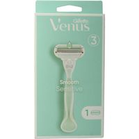 Gillette Venus smooth sensitive (1 st) - thumbnail