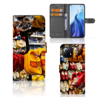 GROHE ESSENTIALS TOILETBORSTELSET  40374D