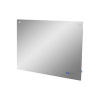 Infraroodpaneel Eurom Sani Mirror 600W Infraroodspiegel 80x60 cm Wi-Fi Helder Eurom - thumbnail