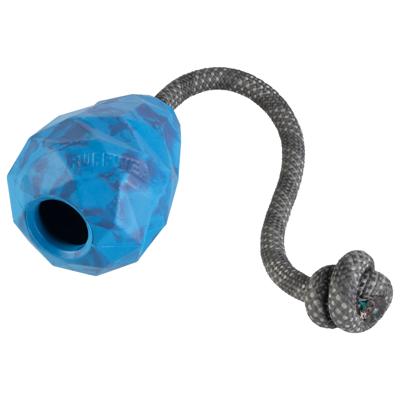 Ruffwear Honden-Werpspeelgoed Huck-a-Coneâ„¢, blauw Ruffwear Honden-Werpspeelgoed Huck-a-Coneâ„¢, blauw