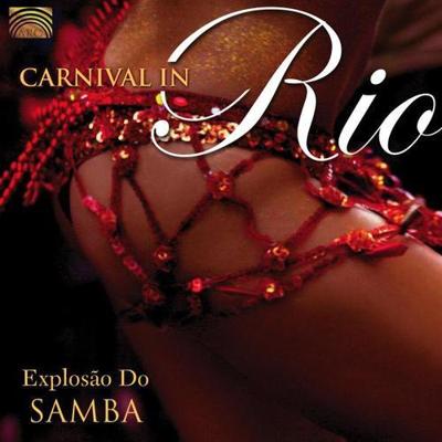 Carnival In Rio - CD (5019396206021)