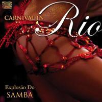 Carnival In Rio - CD (5019396206021)