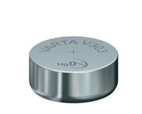 Varta V303 knoopcel (170 mAh, 1 stuk)