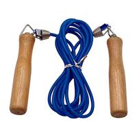 Polyvinylchloride softee – blauw, 250 cm