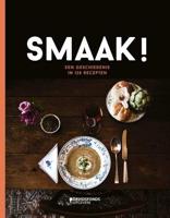 Smaak! - Annelies van Wittenberghe - Paperback (9789059087057)