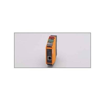 ifm Electronic VSE002 Diagnosticshe elektronica voor trillingssensoren VSE002 1 stuk(s)