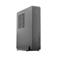 Fractal Design Node 202 Zwart