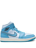 Jordan baskets mi-montantes Air Jordan 1 SE - Bleu - thumbnail