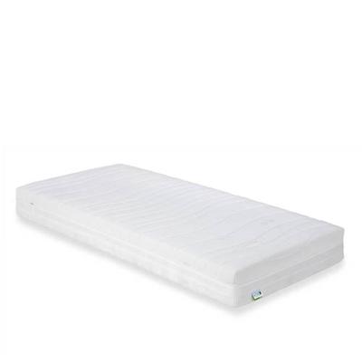 Beddenreus pocketveringmatras Pocketveermatras pocket comfort x3000 (80x200 cm)