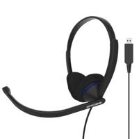 Koss PC Headset CS200 USB - thumbnail