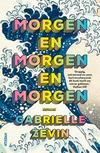 Morgen en morgen en morgen - Gabrielle Zevin - ebook