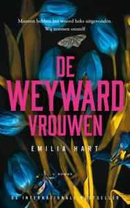 De Weyward-vrouwen - Emilia Hart - ebook